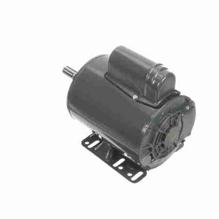 LEESON 0.06 Hp Dc Gearmotor, 300 Rpm, 180 V, 30 Frame, Tenv M1125033.00